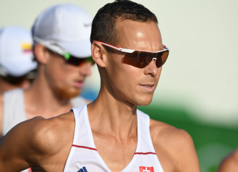 Matej Tóth