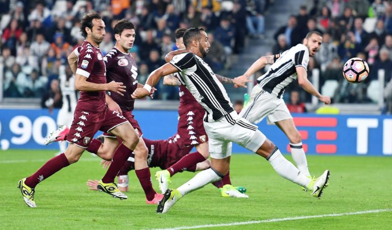Medhi Benatia