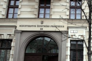 Ministerstvo životného prostredia