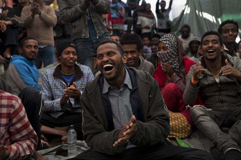 Migranti