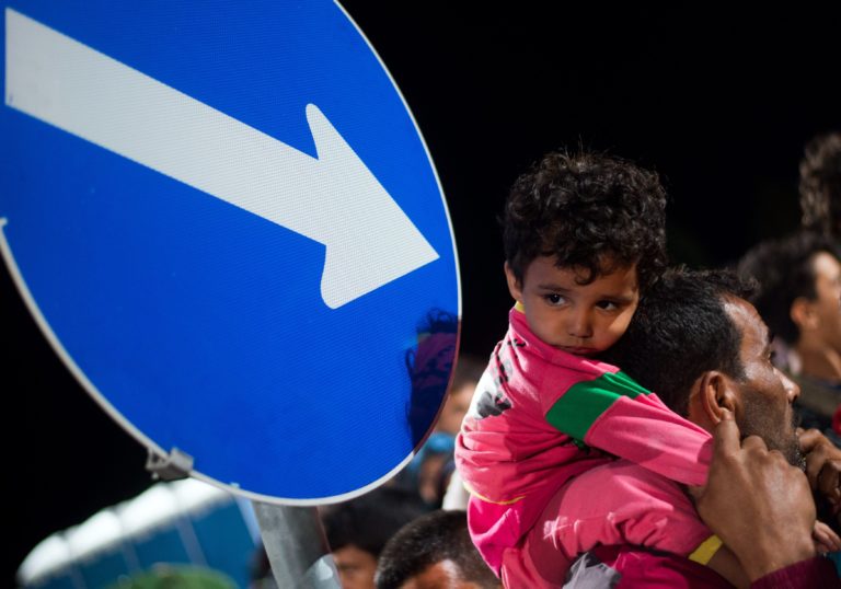 Migranti