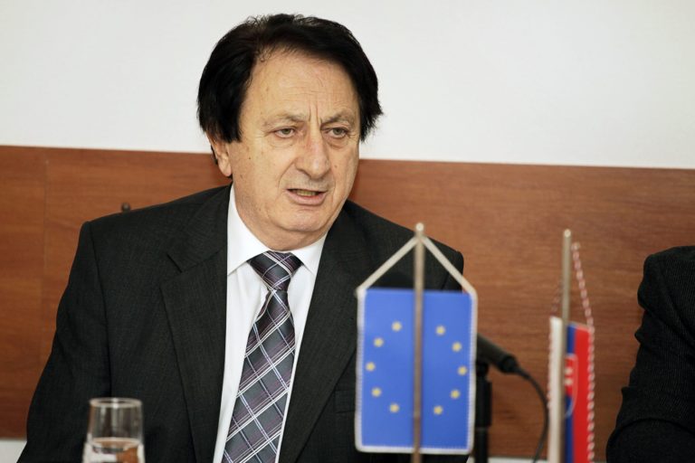 Milan Urbáni