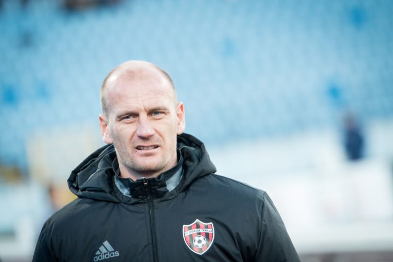 Miroslav Karhan