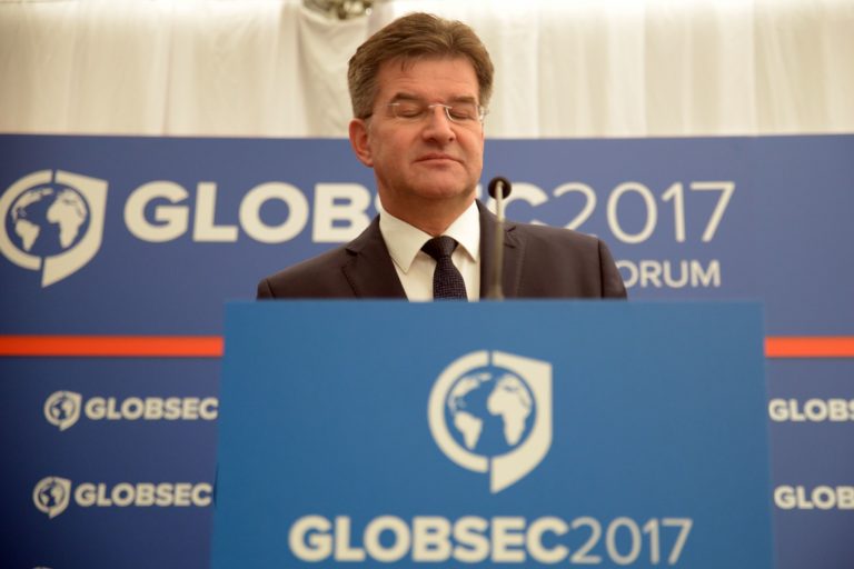 Miroslav Lajčák