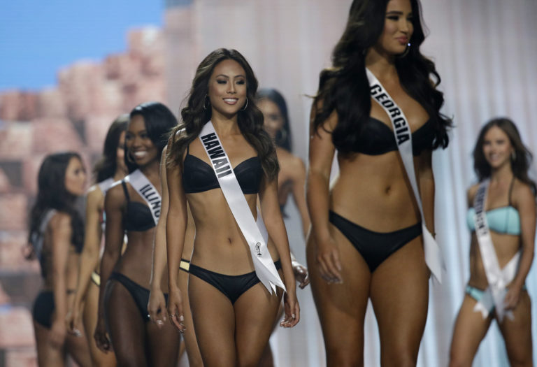 Miss USA