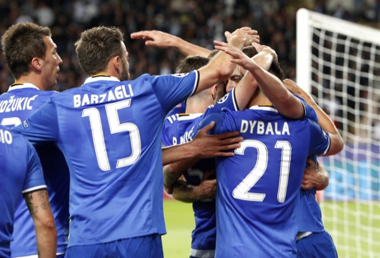 Juventus