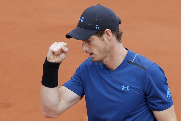 Andy Murray