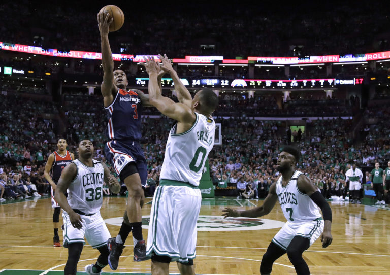 Bradley Beal