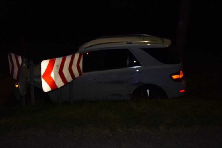 POLÍCIA: Dopravná nehoda