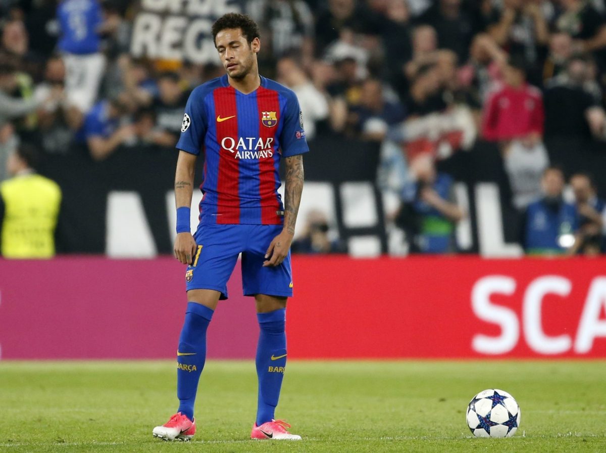 Neymar