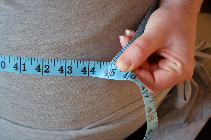 Tape Measure 2
