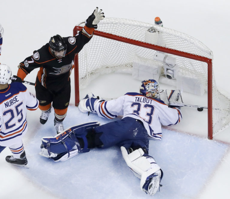 NHL