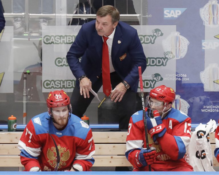 Oleg Znarok