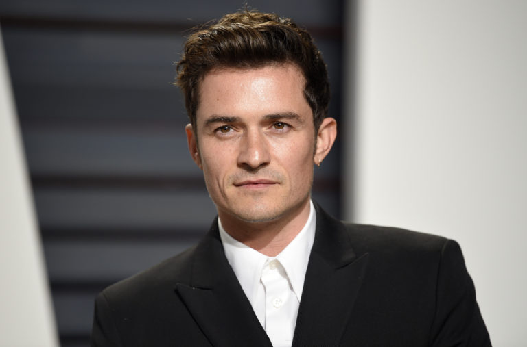 Orlando Bloom