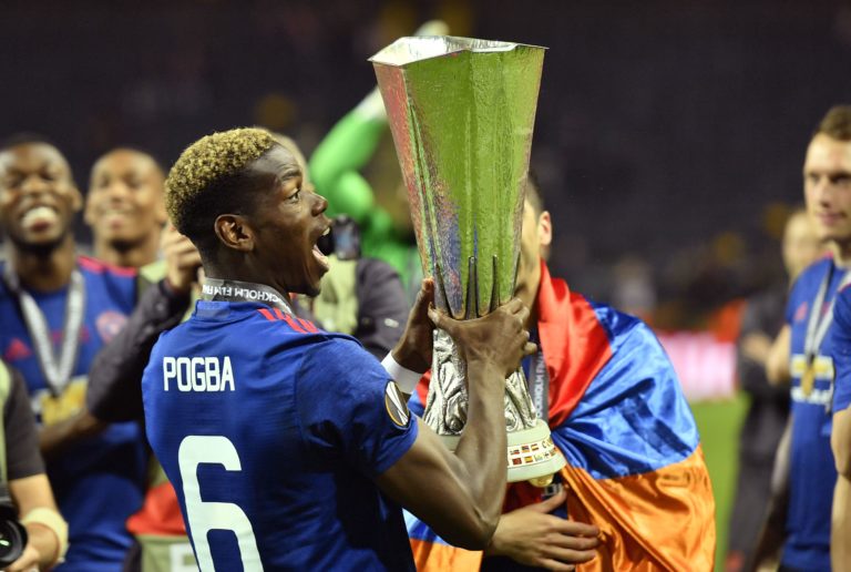 Paul Pogba