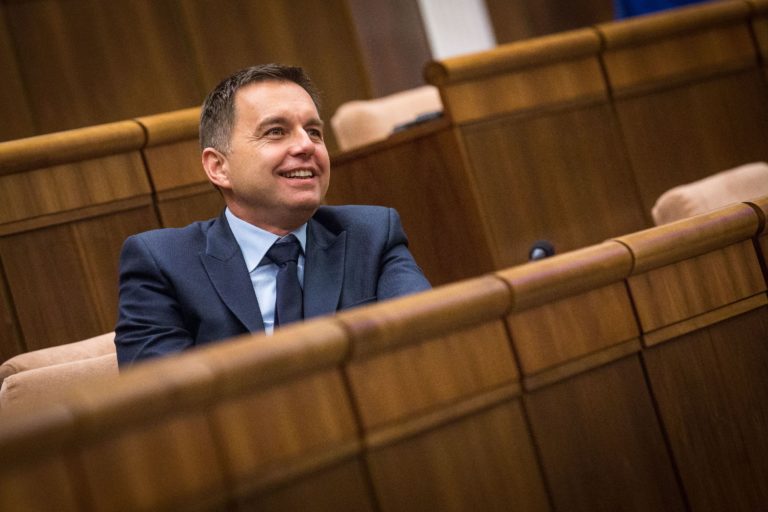 Peter Kažimír