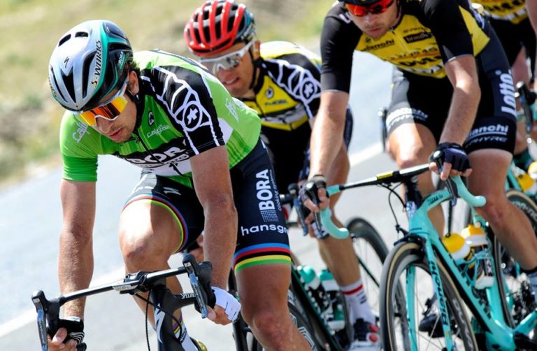 Peter Sagan