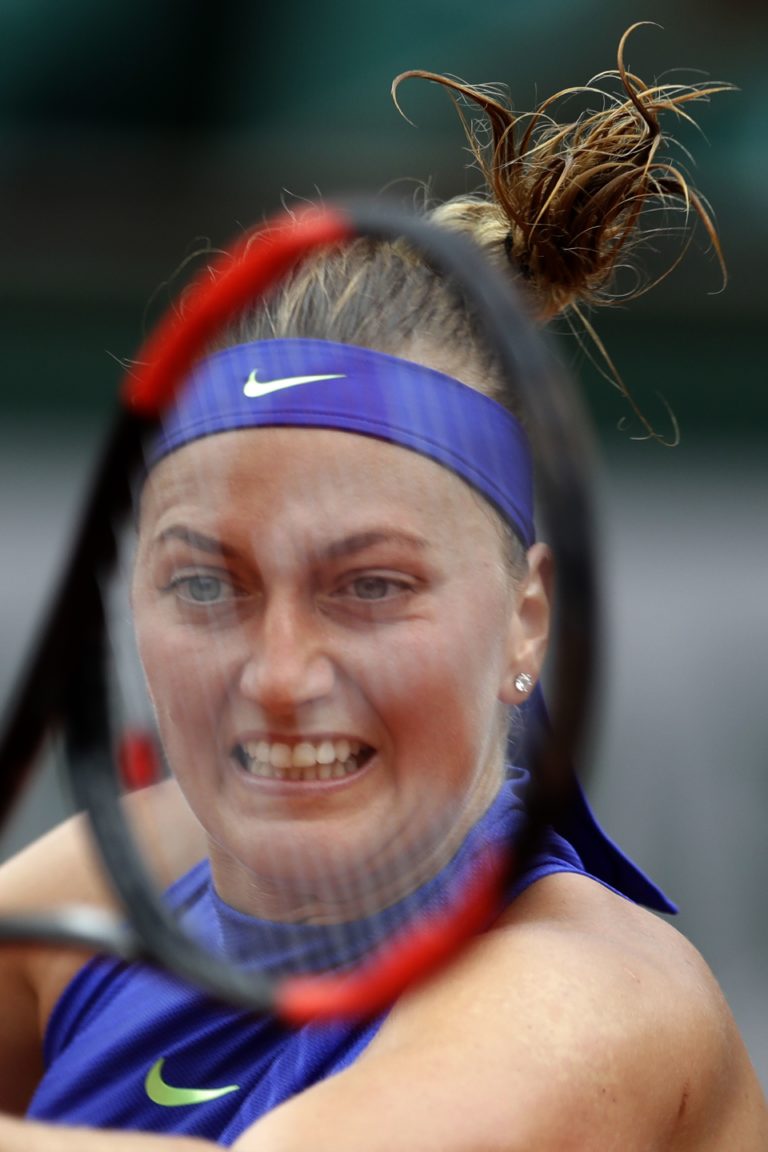 Petra Kvitová