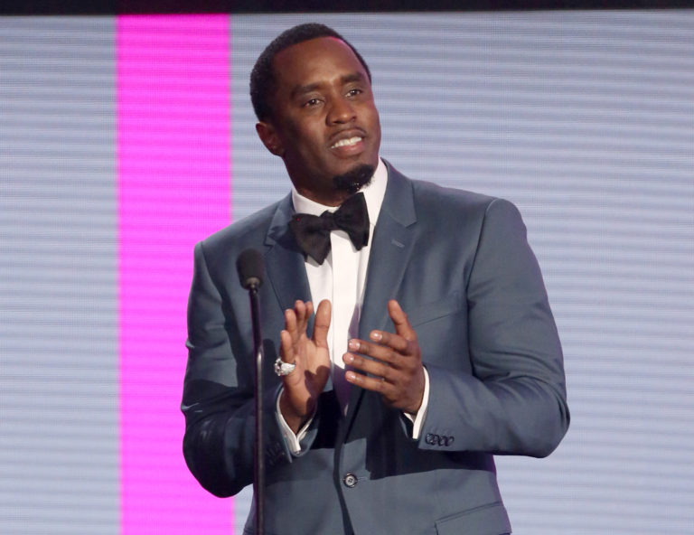 Sean Combs