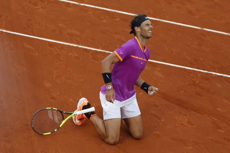 Rafael Nadal