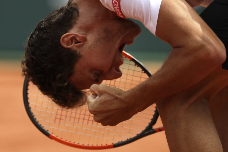 Renzo Olivo