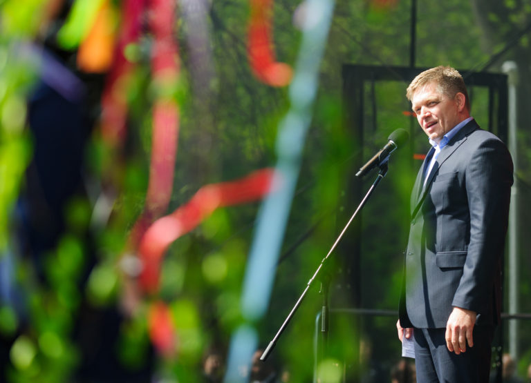 Robert Fico