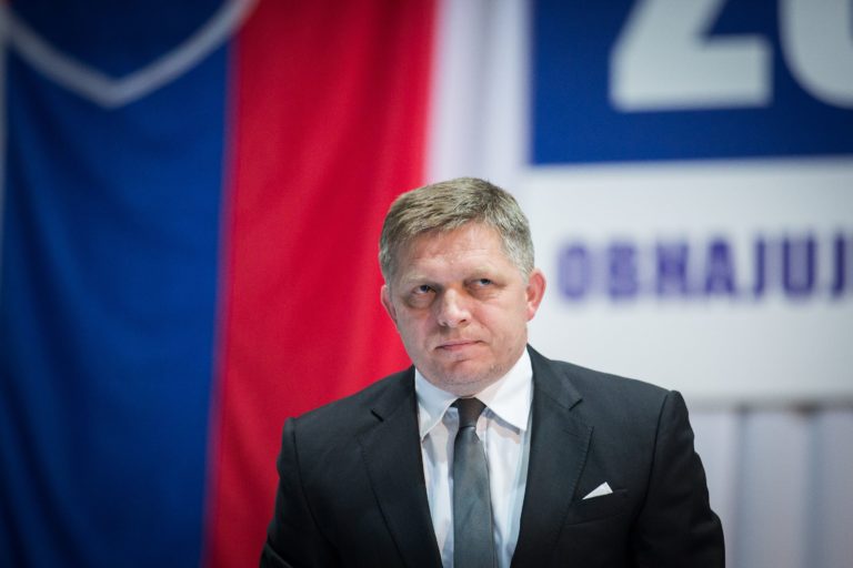 Robert Fico