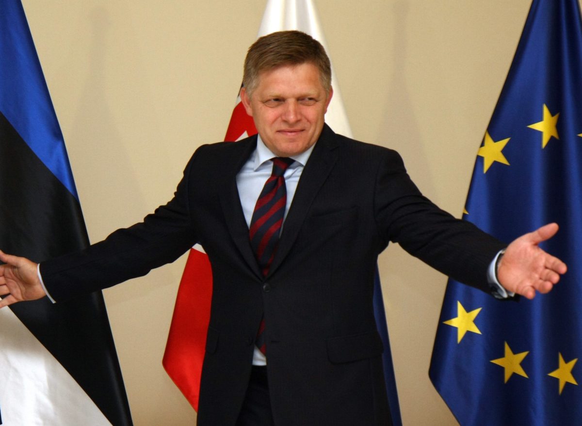 Robert Fico