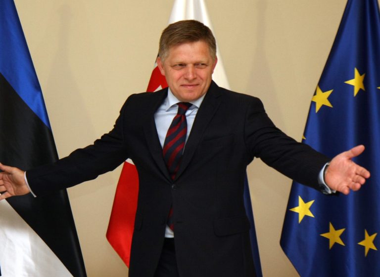 Robert Fico