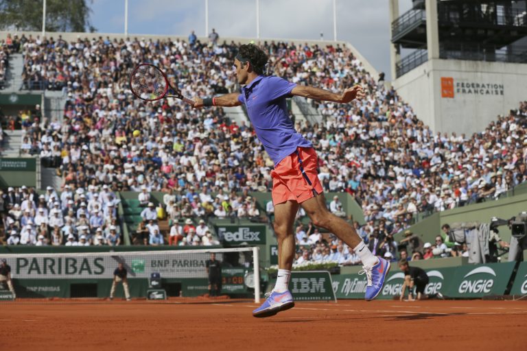 Roger Federer