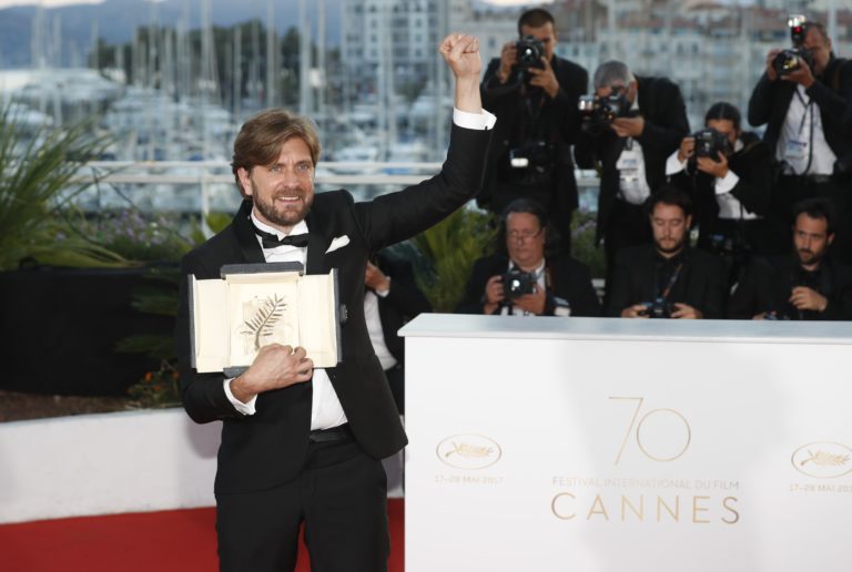 Ruben Östlund