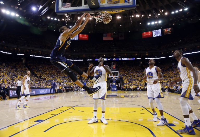 Rudy Gobert