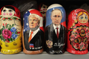 Putin, Trump
