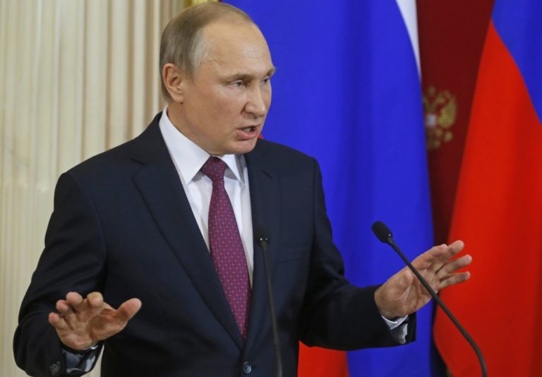 Putin