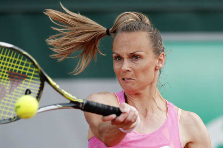 Magdaléna Rybáriková