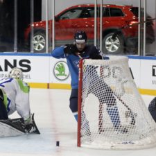 Sebastian Aho, Luka Vidmar