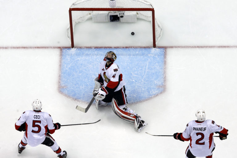 Craig Anderson