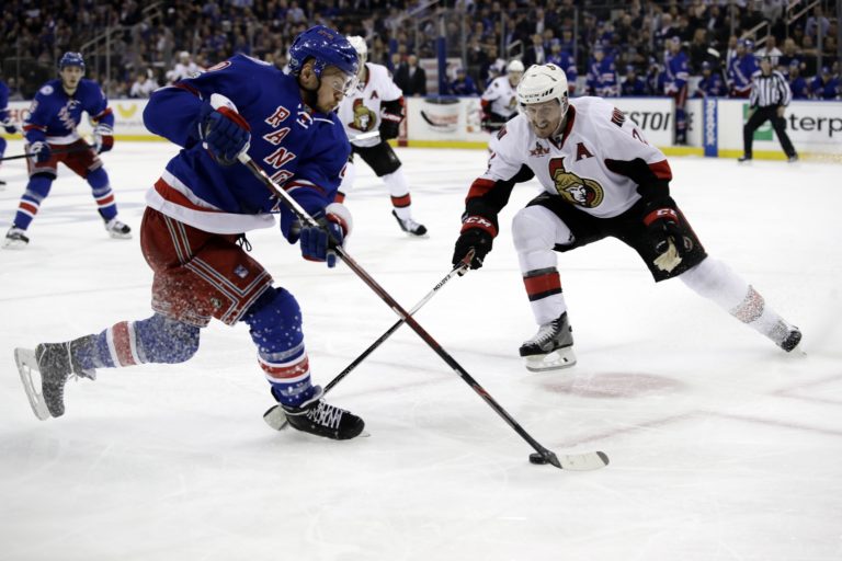 New York Rangers
