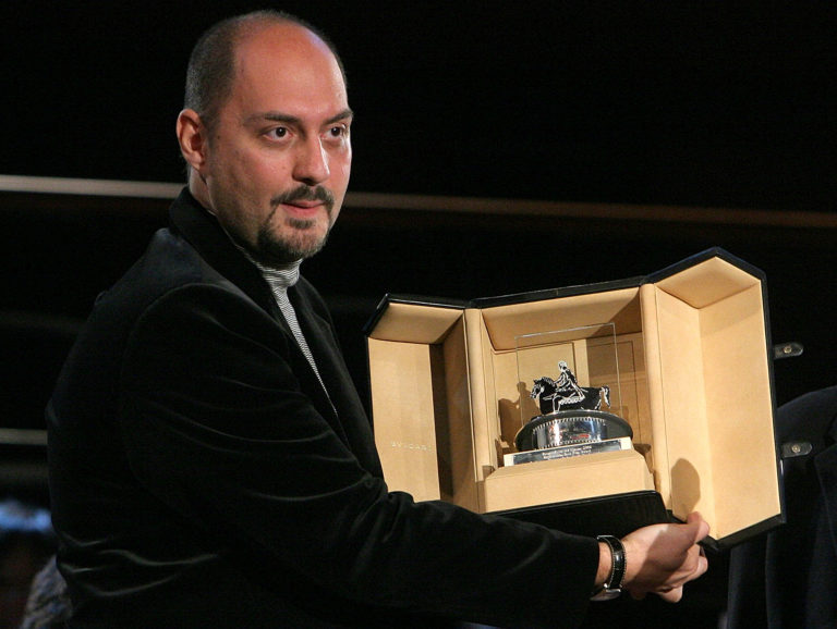 Kirill Serebrennikov