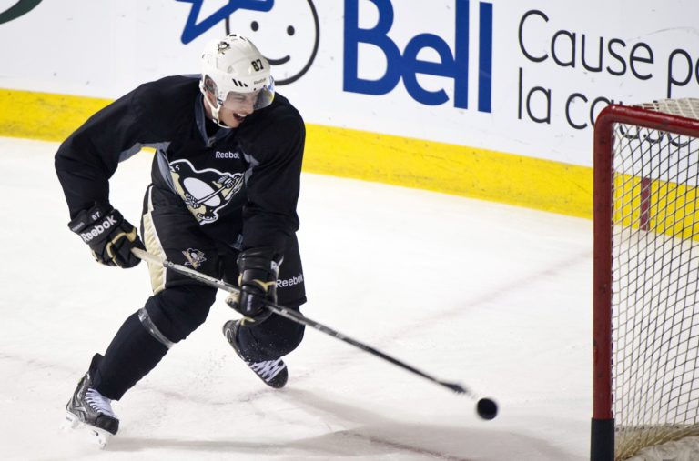 Sidney Crosby