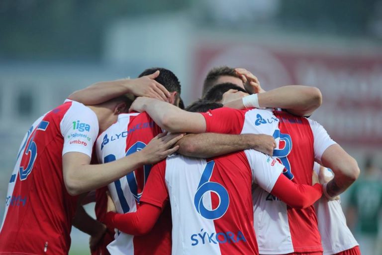 SK Slavia Praha