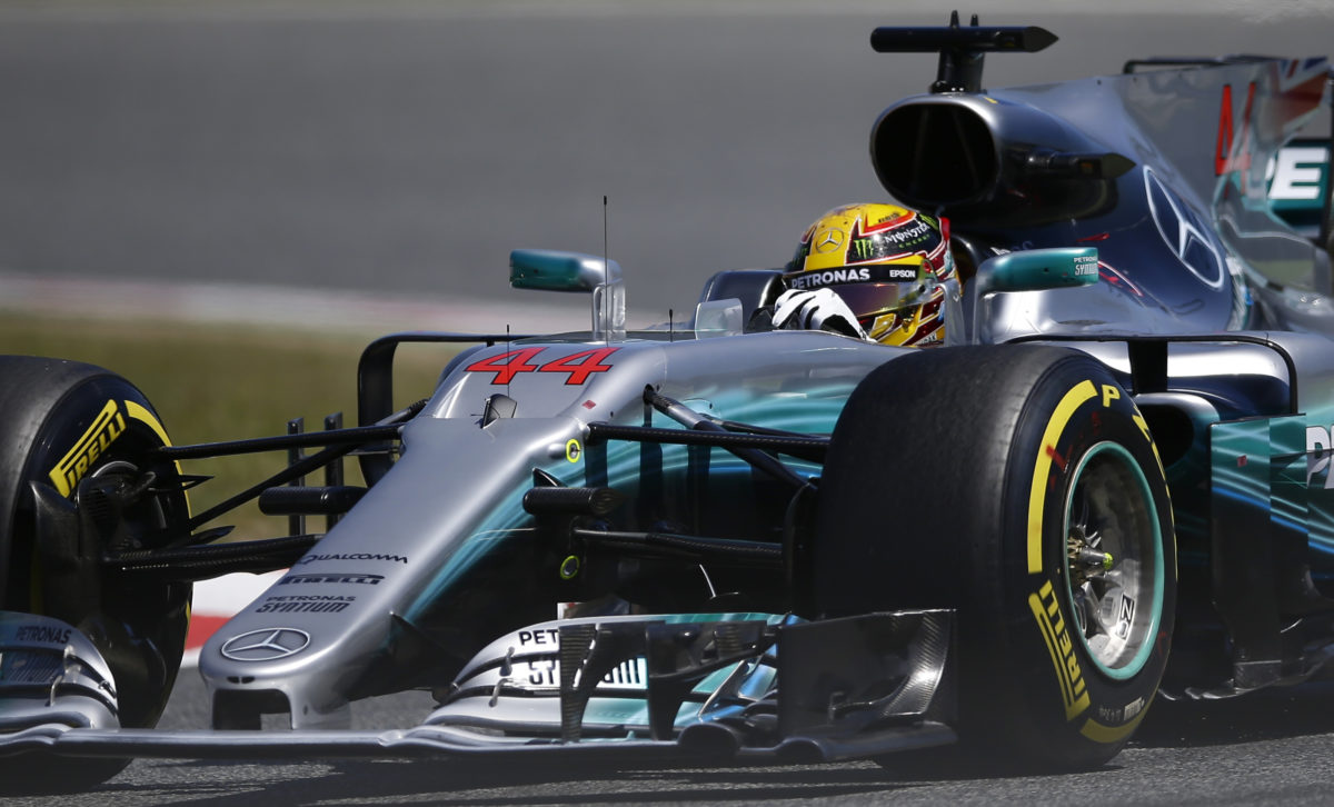 Sebastian Vettel