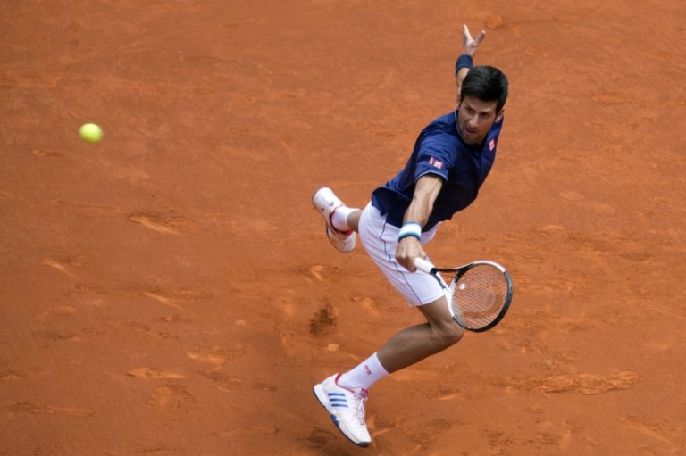 Novak Djokovič