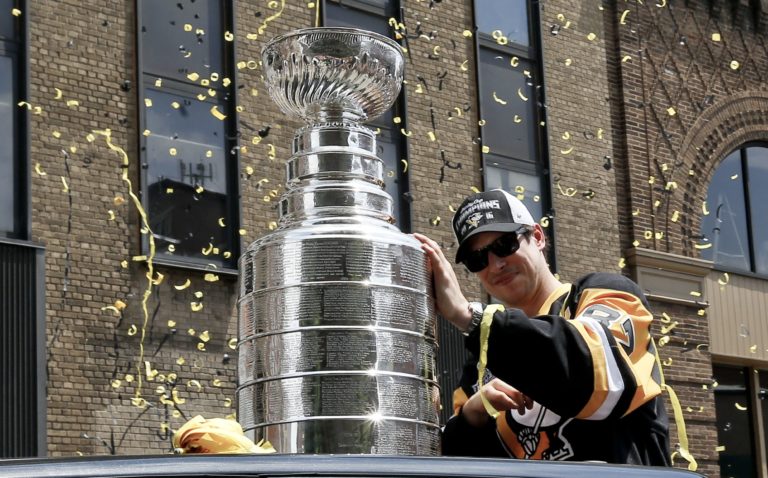 Sidney Crosby