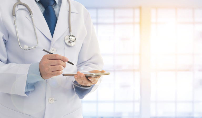 Doktor, lekár