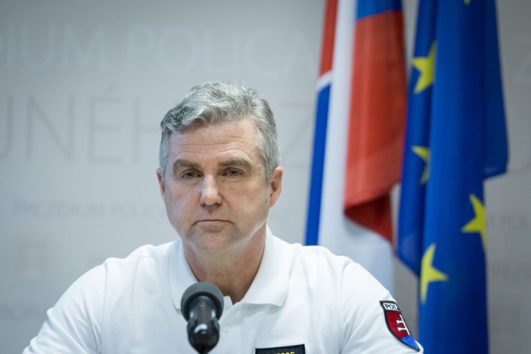 Tibor Gašpar