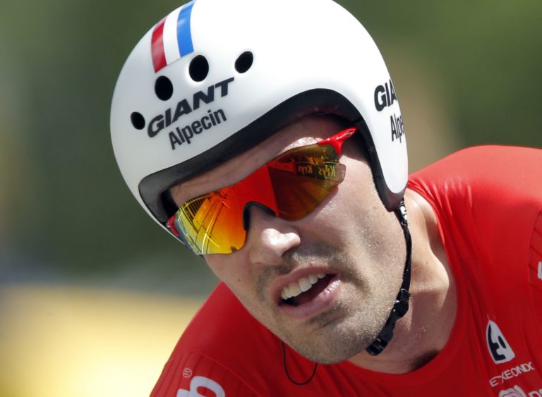 Tom Dumoulin