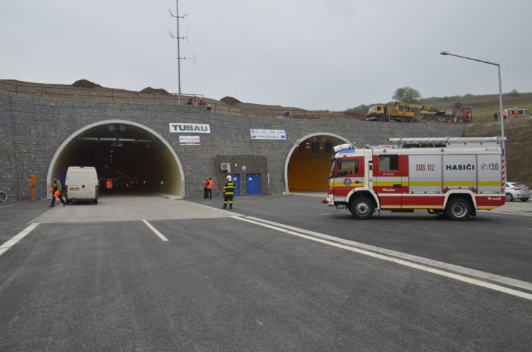 Tunel Šibenik