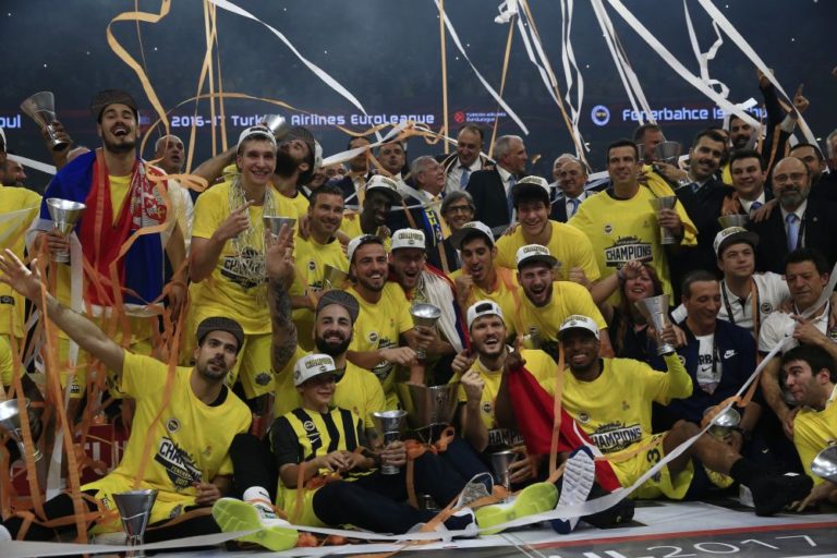 Fenerbahce
