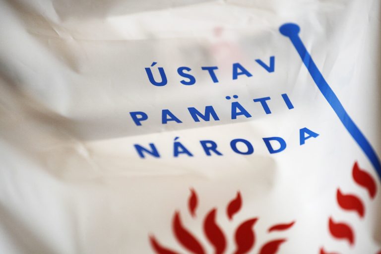 Ústav pamäti národa